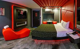 Hotel Passion Secrets Villas And Suites